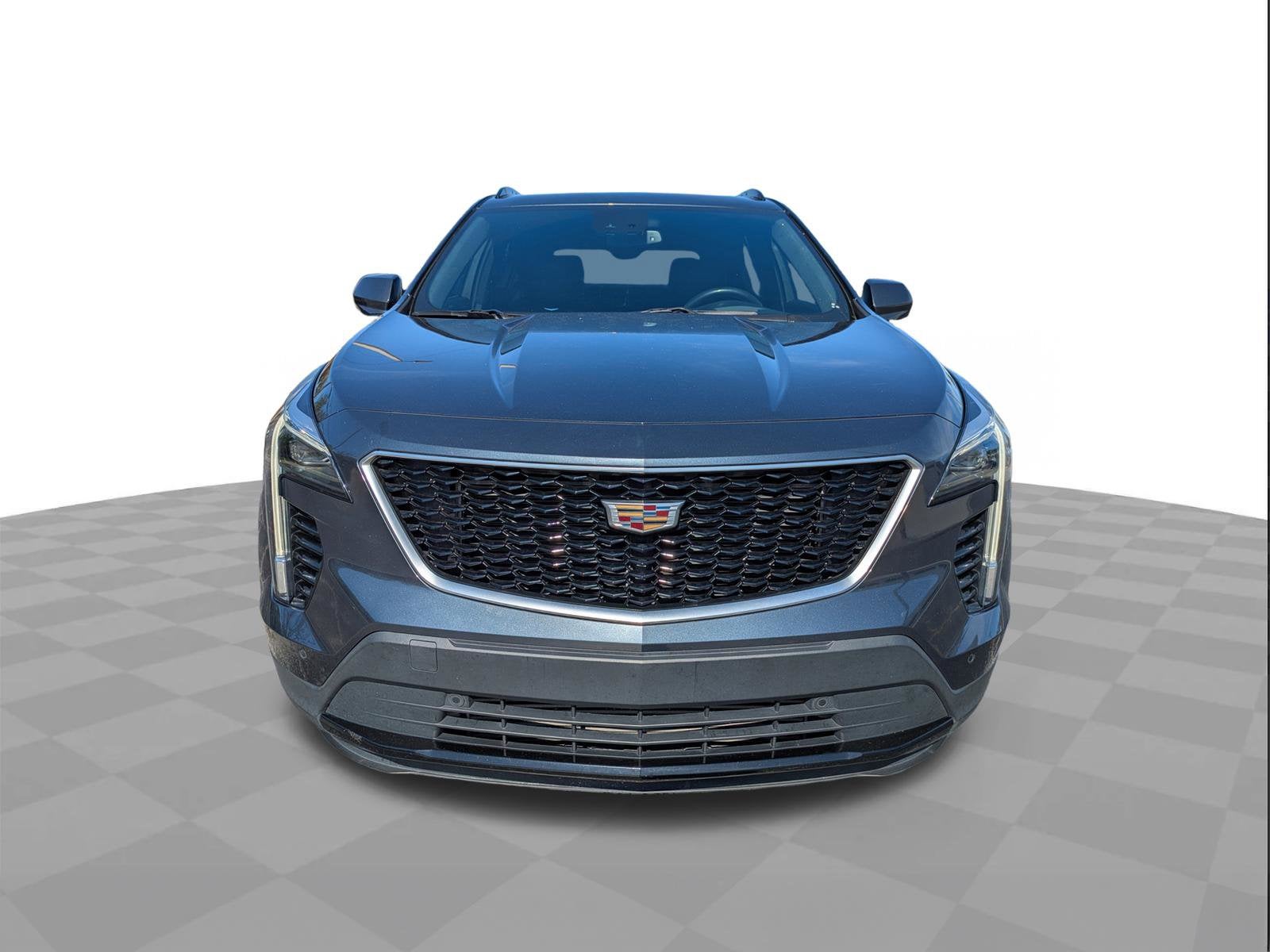 2019 Cadillac XT4 FWD Sport