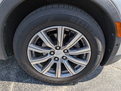 2019 Cadillac XT4 FWD Sport