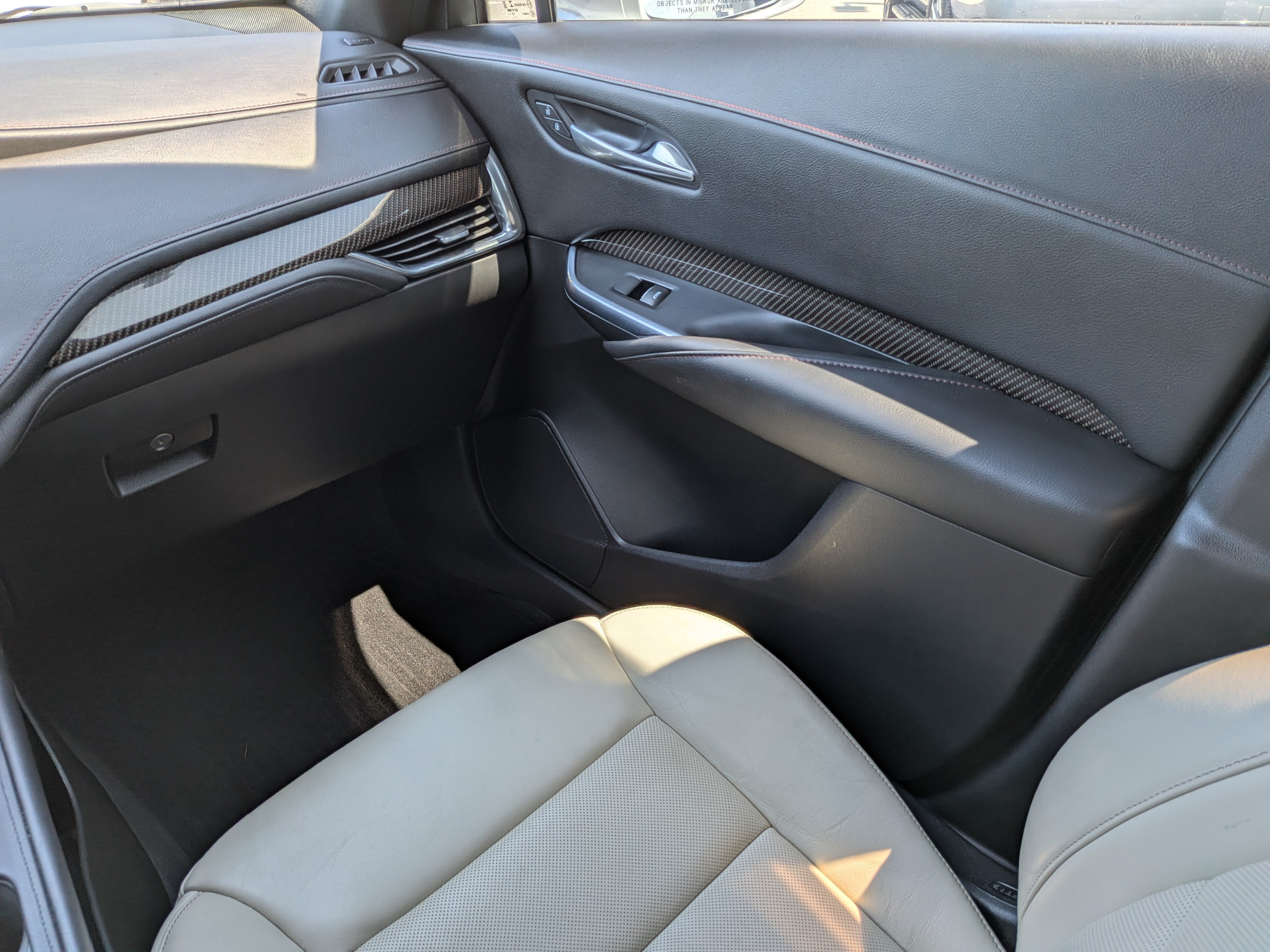 2019 Cadillac XT4 FWD Sport