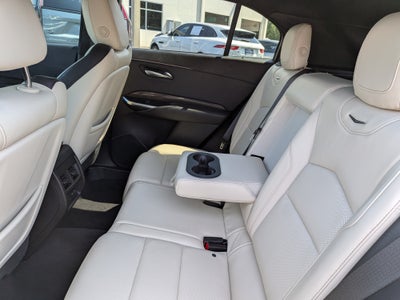 2019 Cadillac XT4 FWD Sport