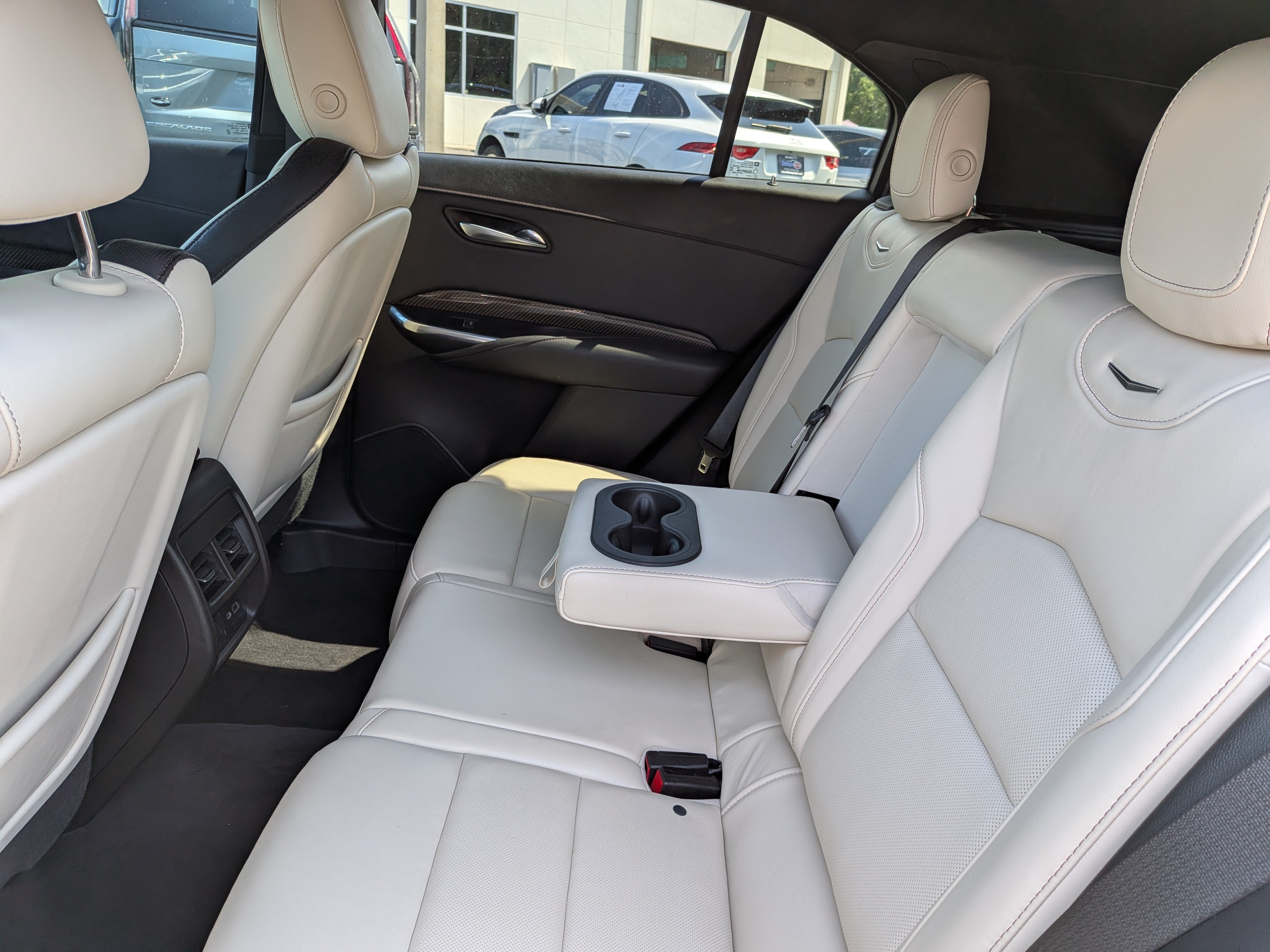 2019 Cadillac XT4 FWD Sport