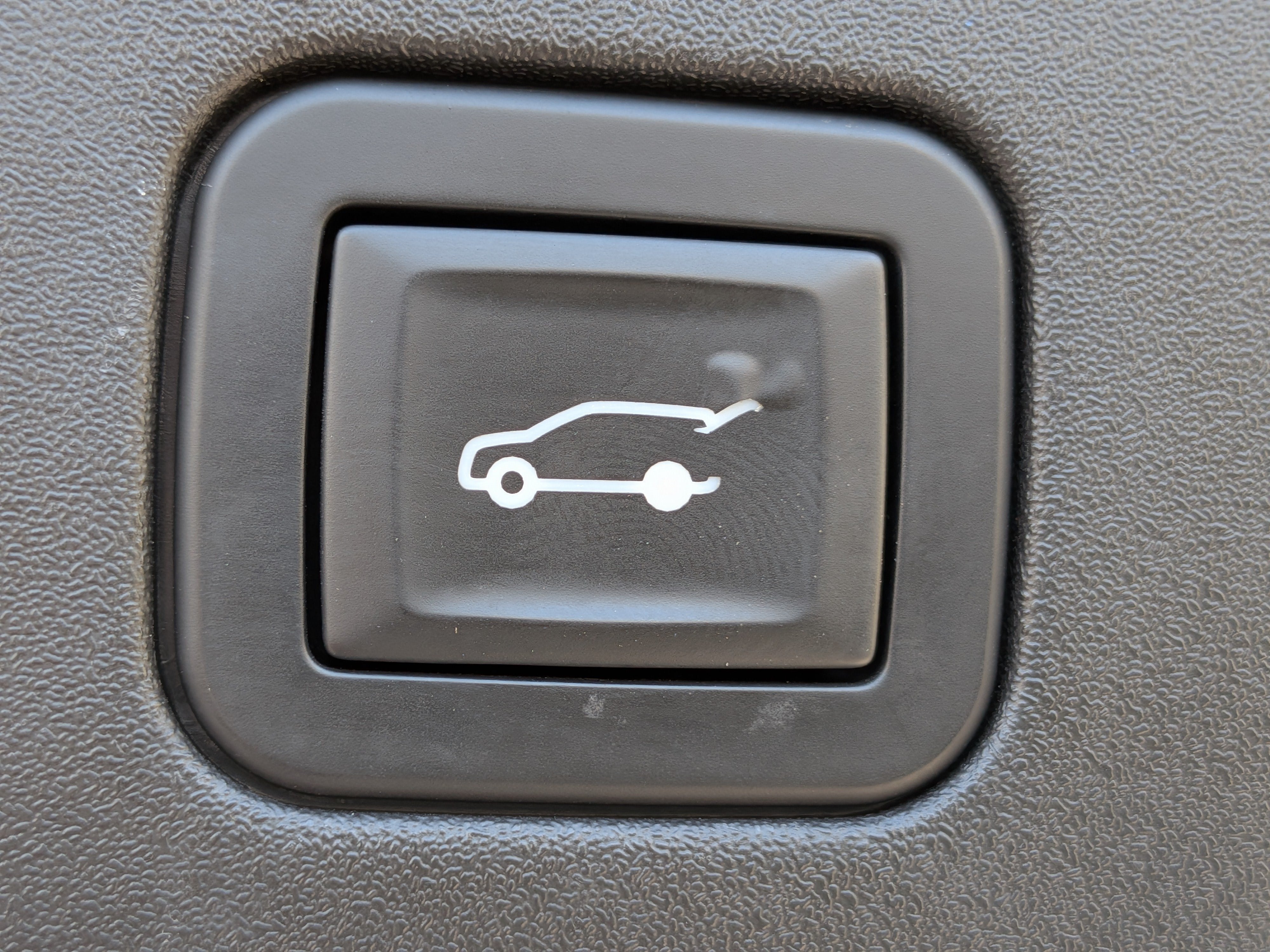 2019 Cadillac XT4 FWD Sport