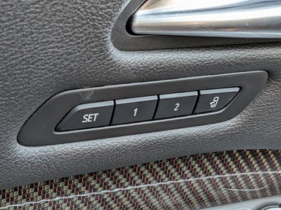 2019 Cadillac XT4 FWD Sport
