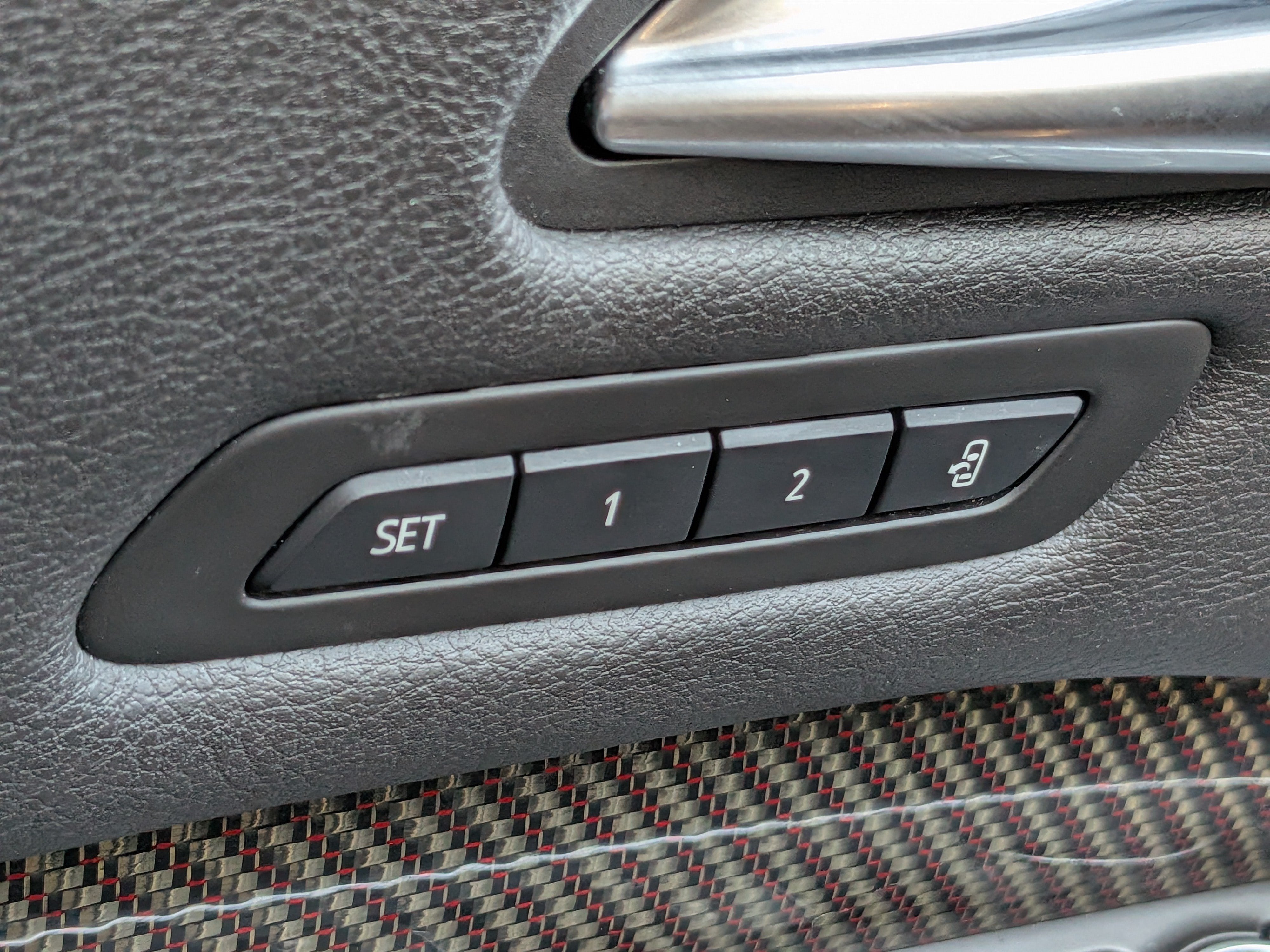 2019 Cadillac XT4 FWD Sport