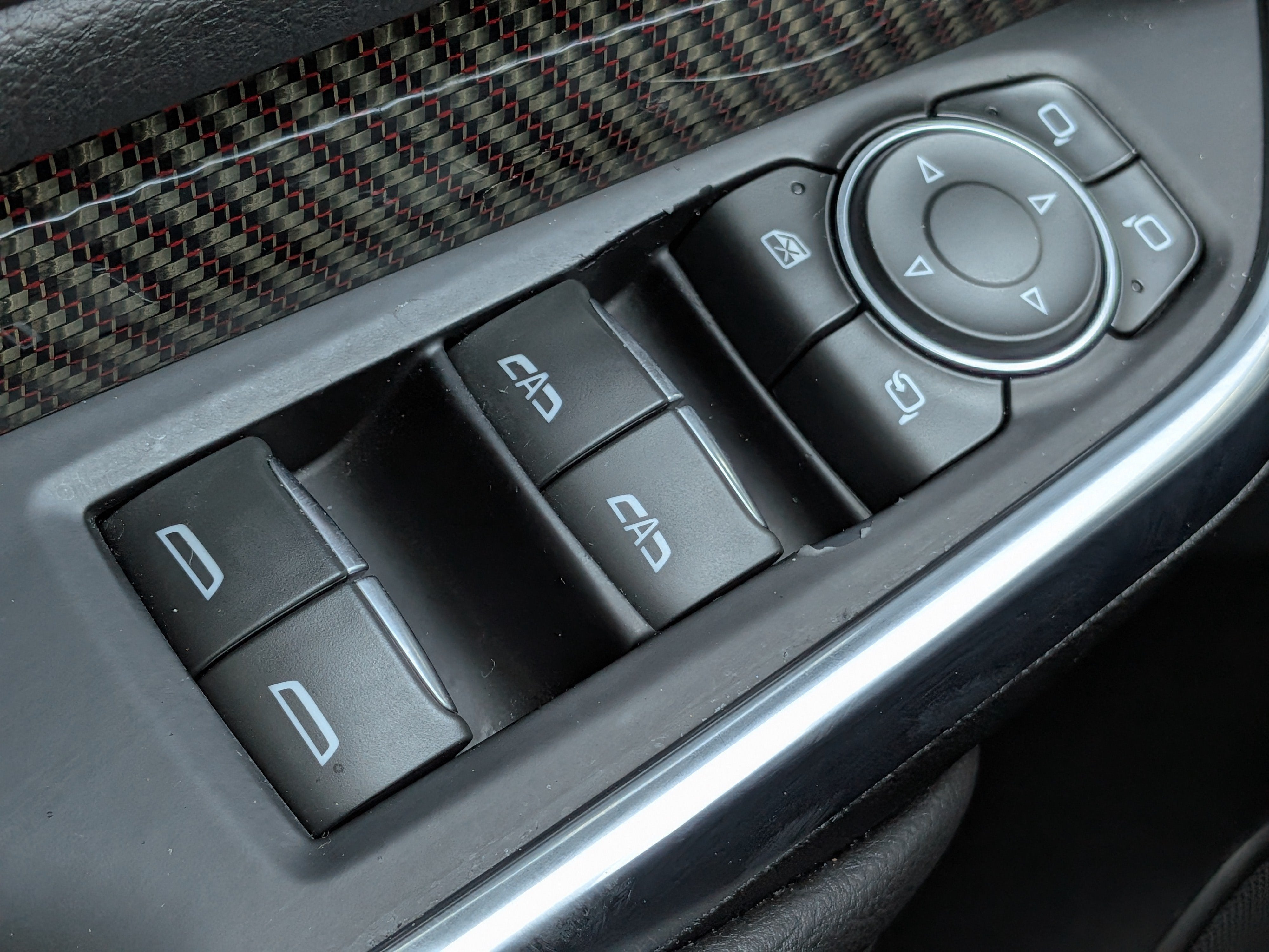 2019 Cadillac XT4 FWD Sport