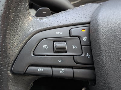 2019 Cadillac XT4 FWD Sport