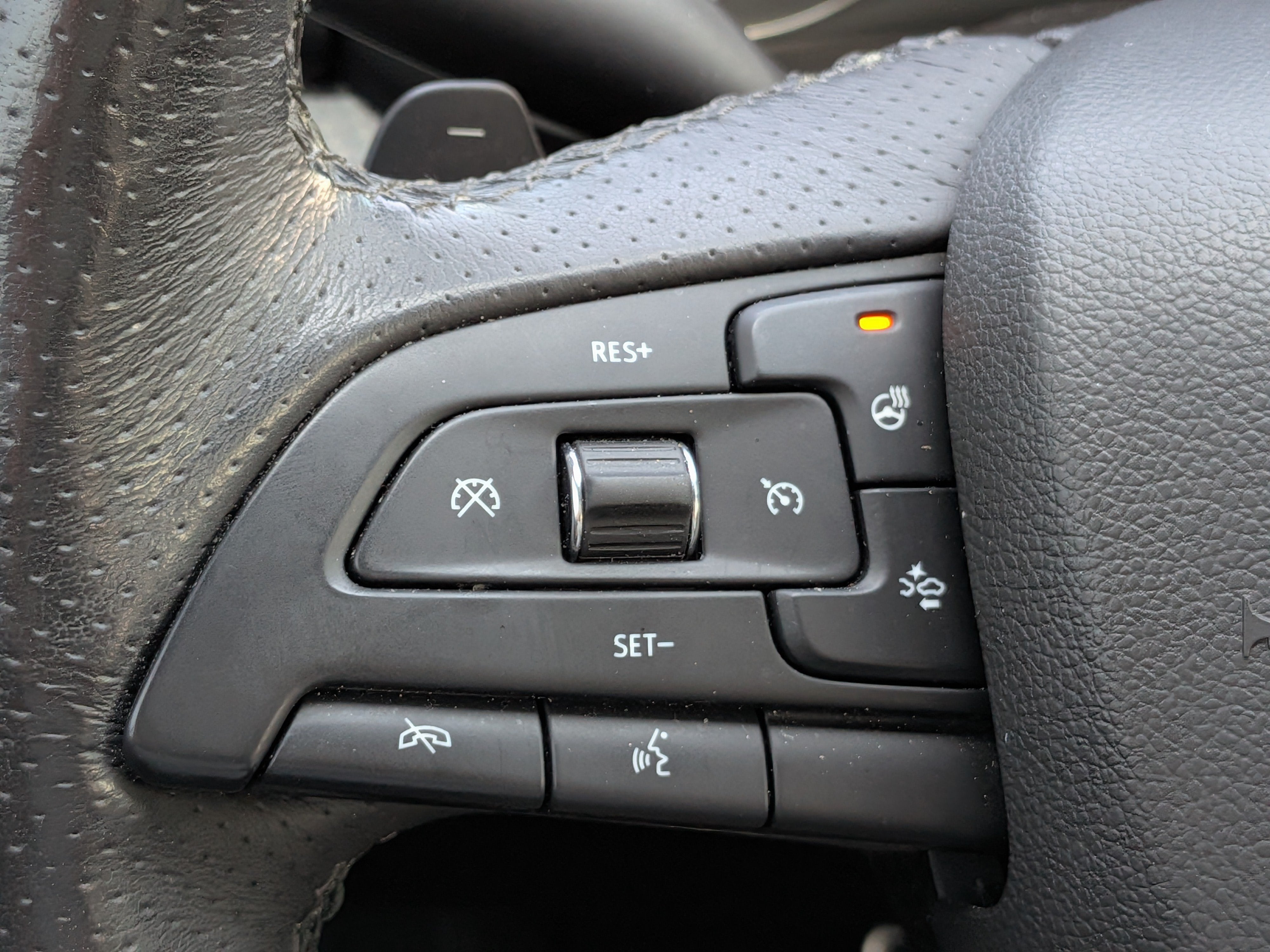 2019 Cadillac XT4 FWD Sport