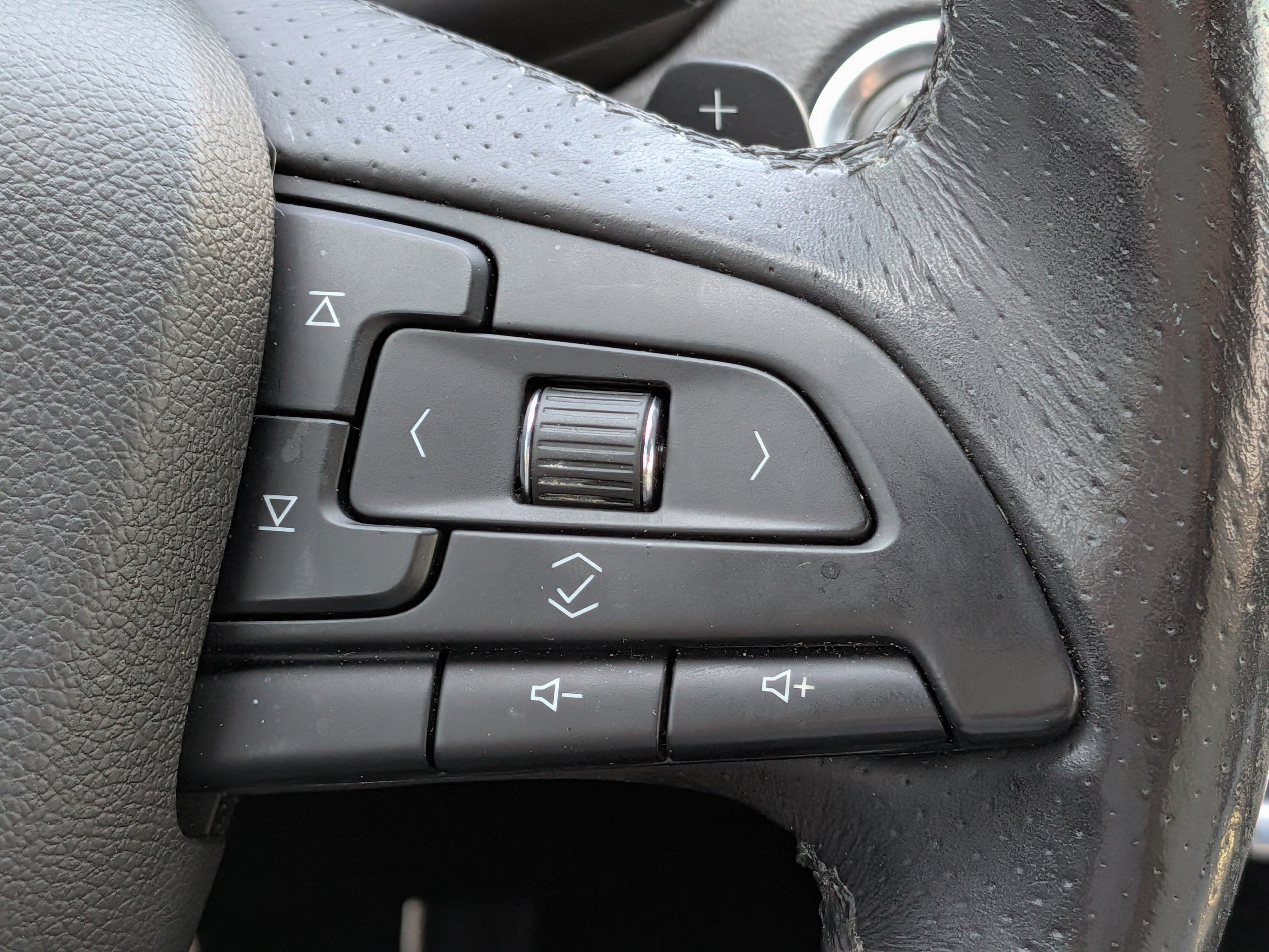 2019 Cadillac XT4 FWD Sport