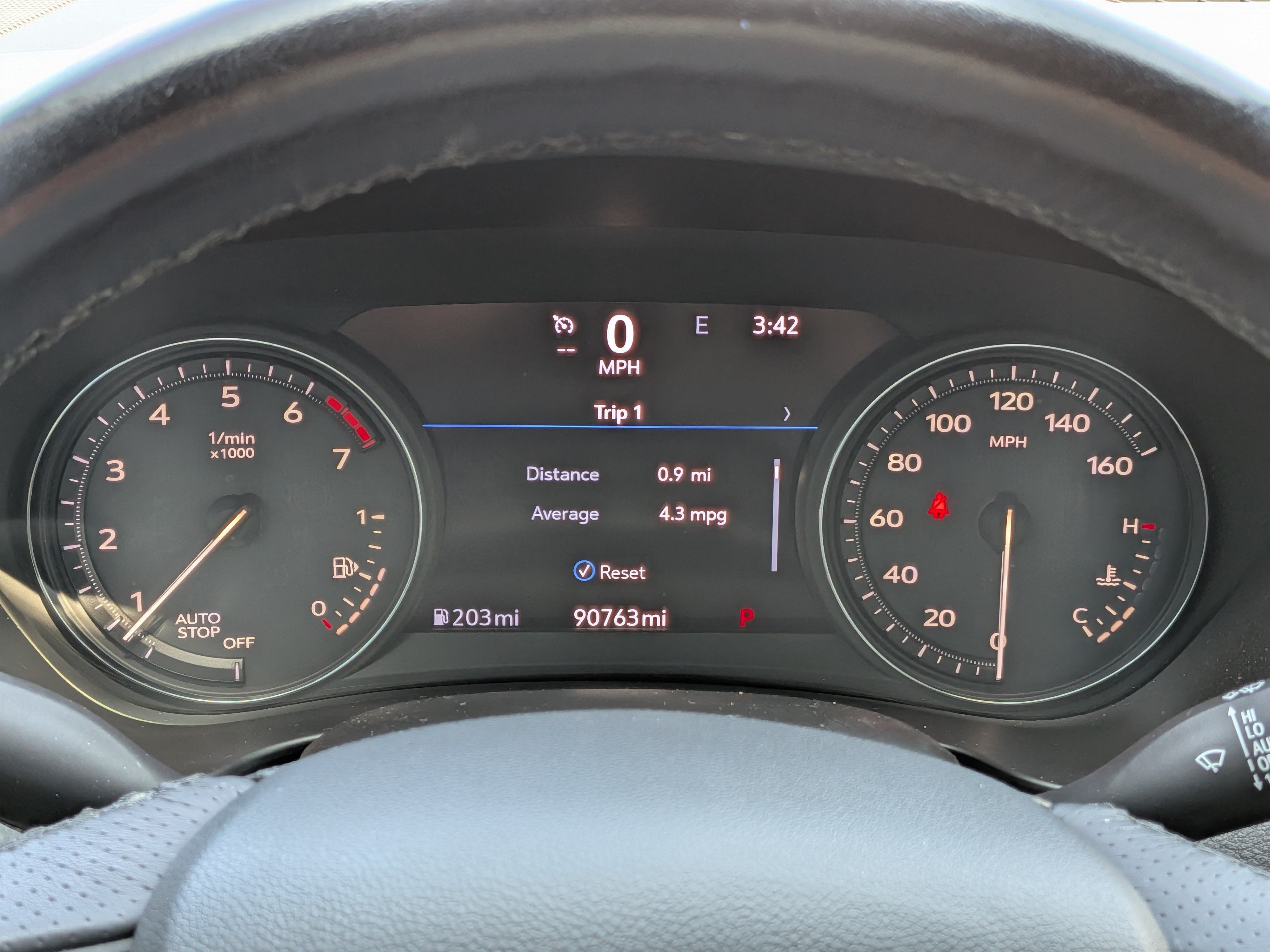 2019 Cadillac XT4 FWD Sport