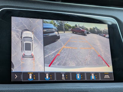 2019 Cadillac XT4 FWD Sport