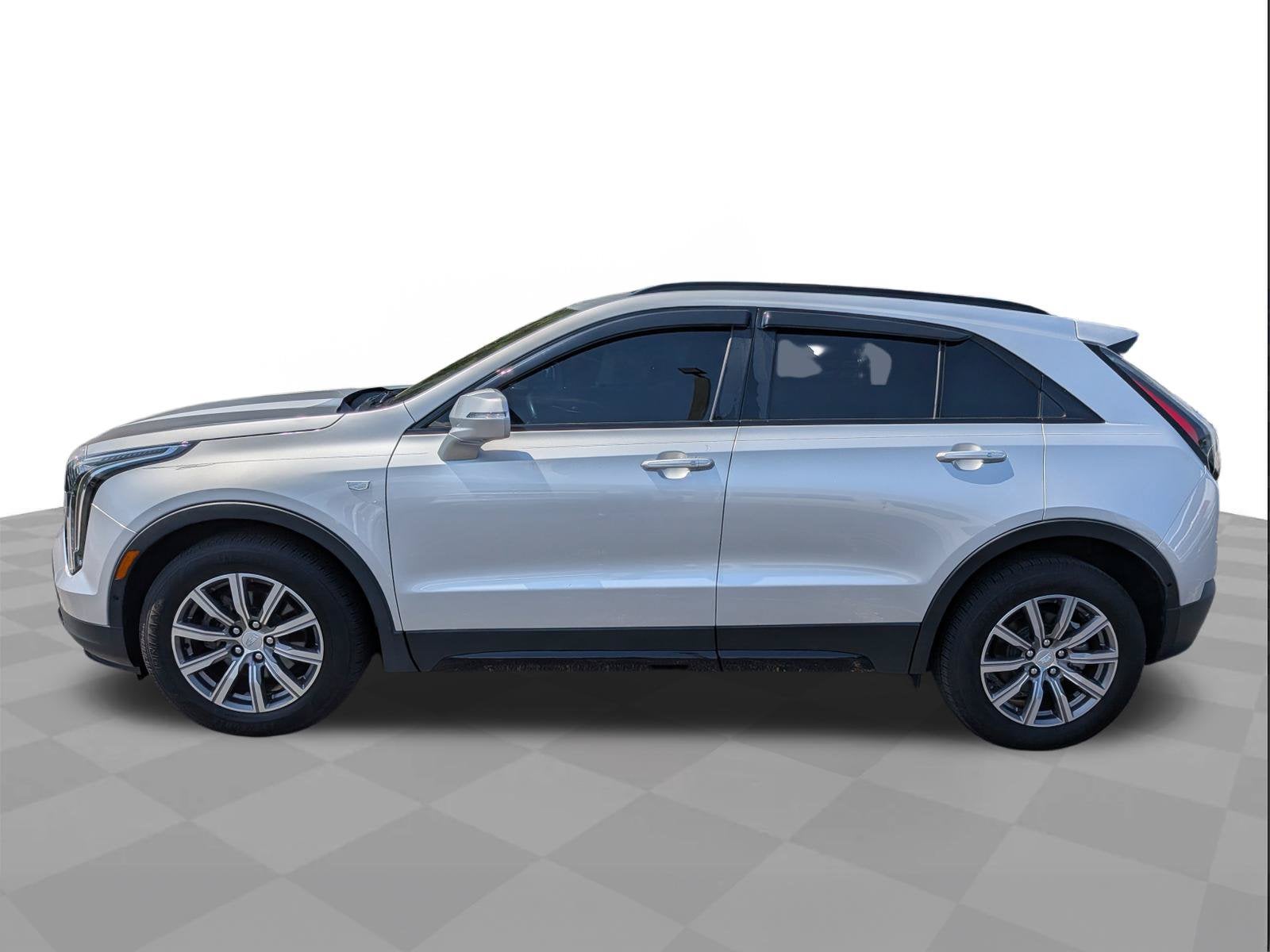 2019 Cadillac XT4 FWD Sport