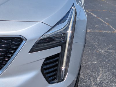 2019 Cadillac XT4 FWD Sport