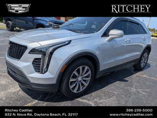 2019 Cadillac XT4 FWD Sport