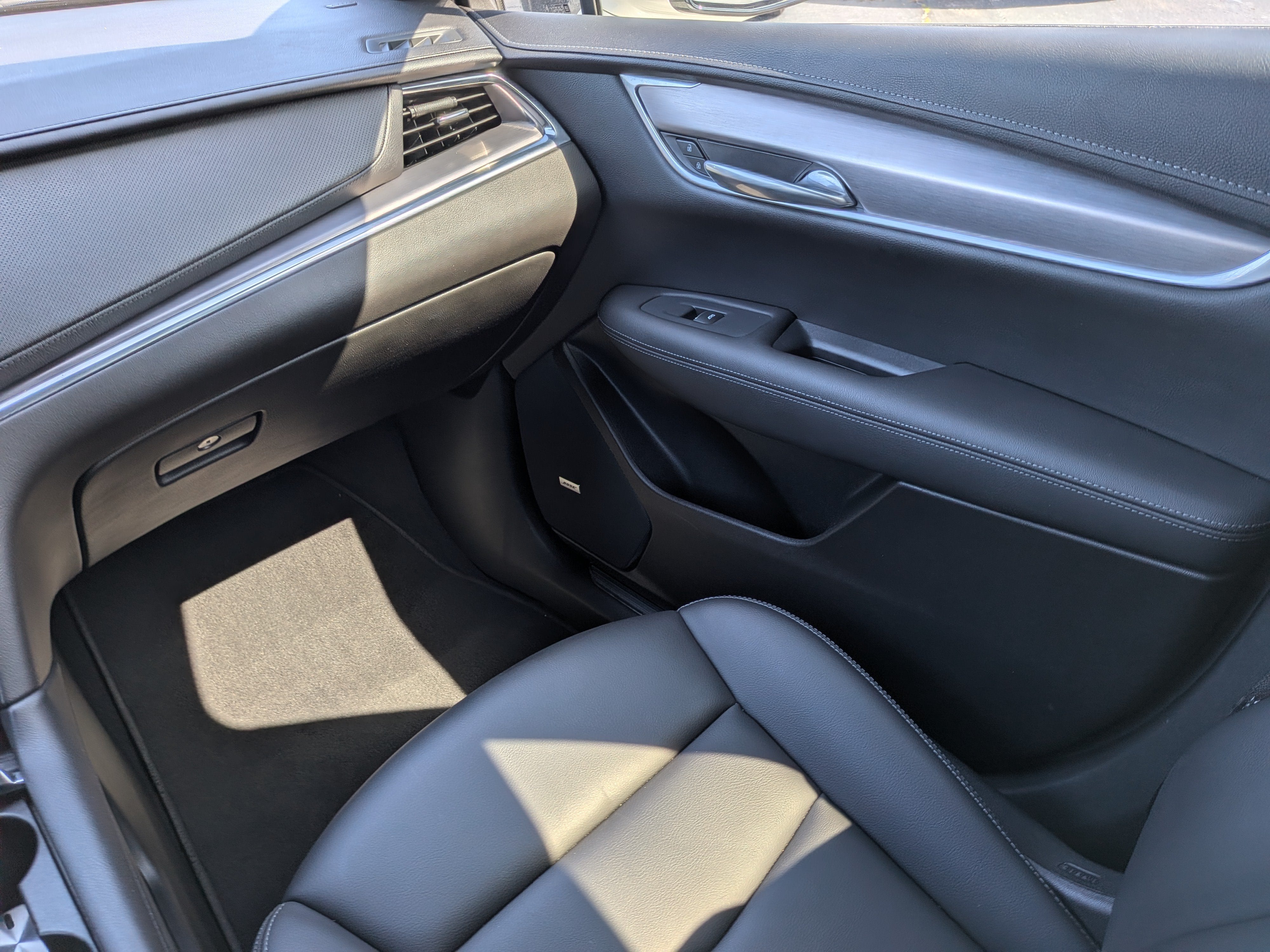 2022 Cadillac XT5 FWD Luxury