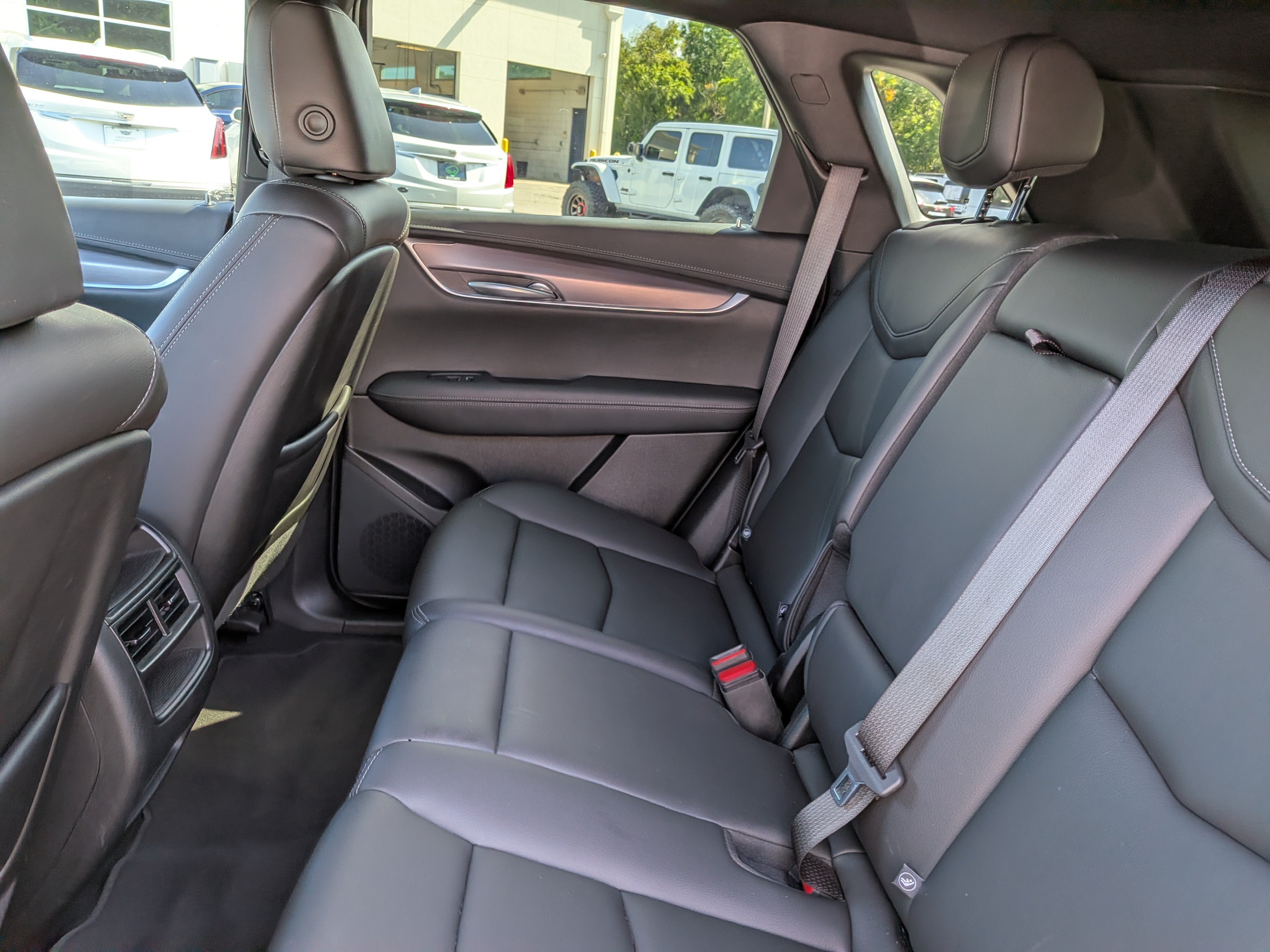 2022 Cadillac XT5 FWD Luxury