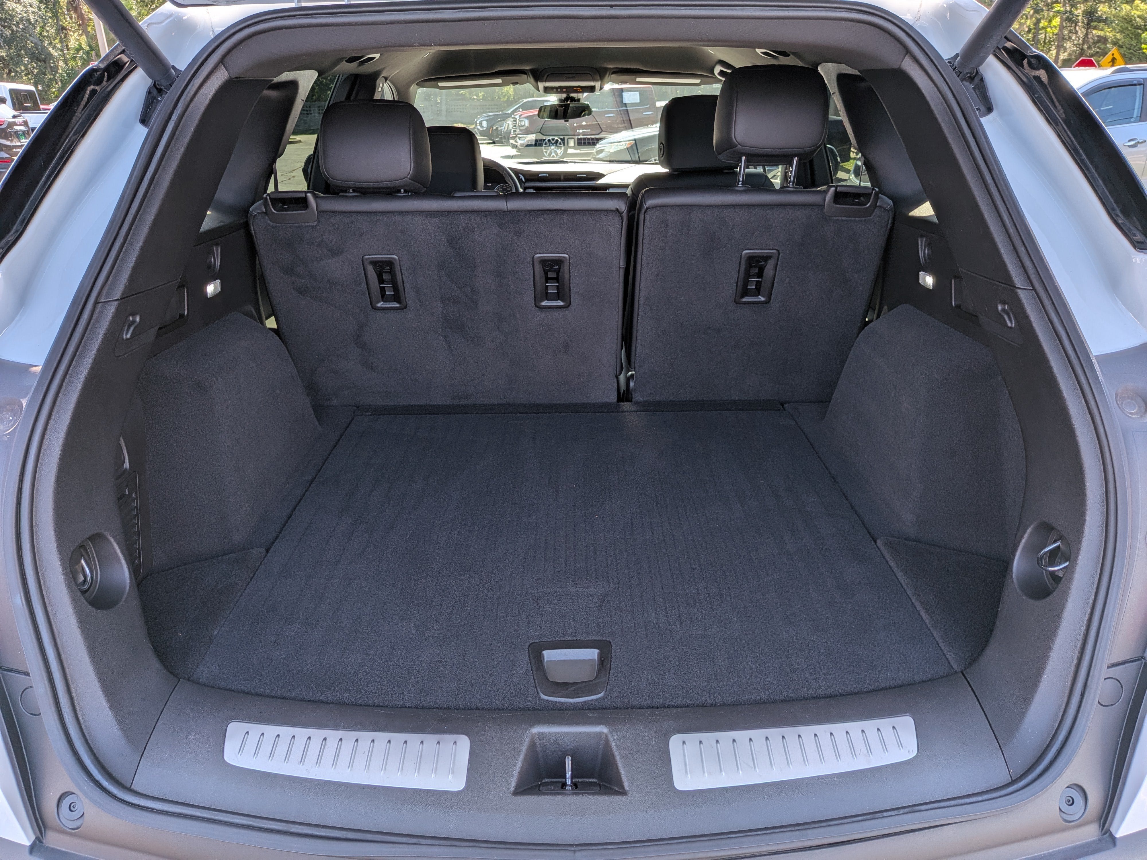 2022 Cadillac XT5 FWD Luxury
