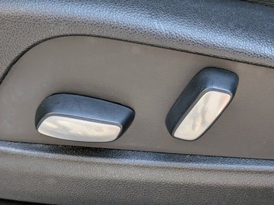 2022 Cadillac XT5 FWD Luxury
