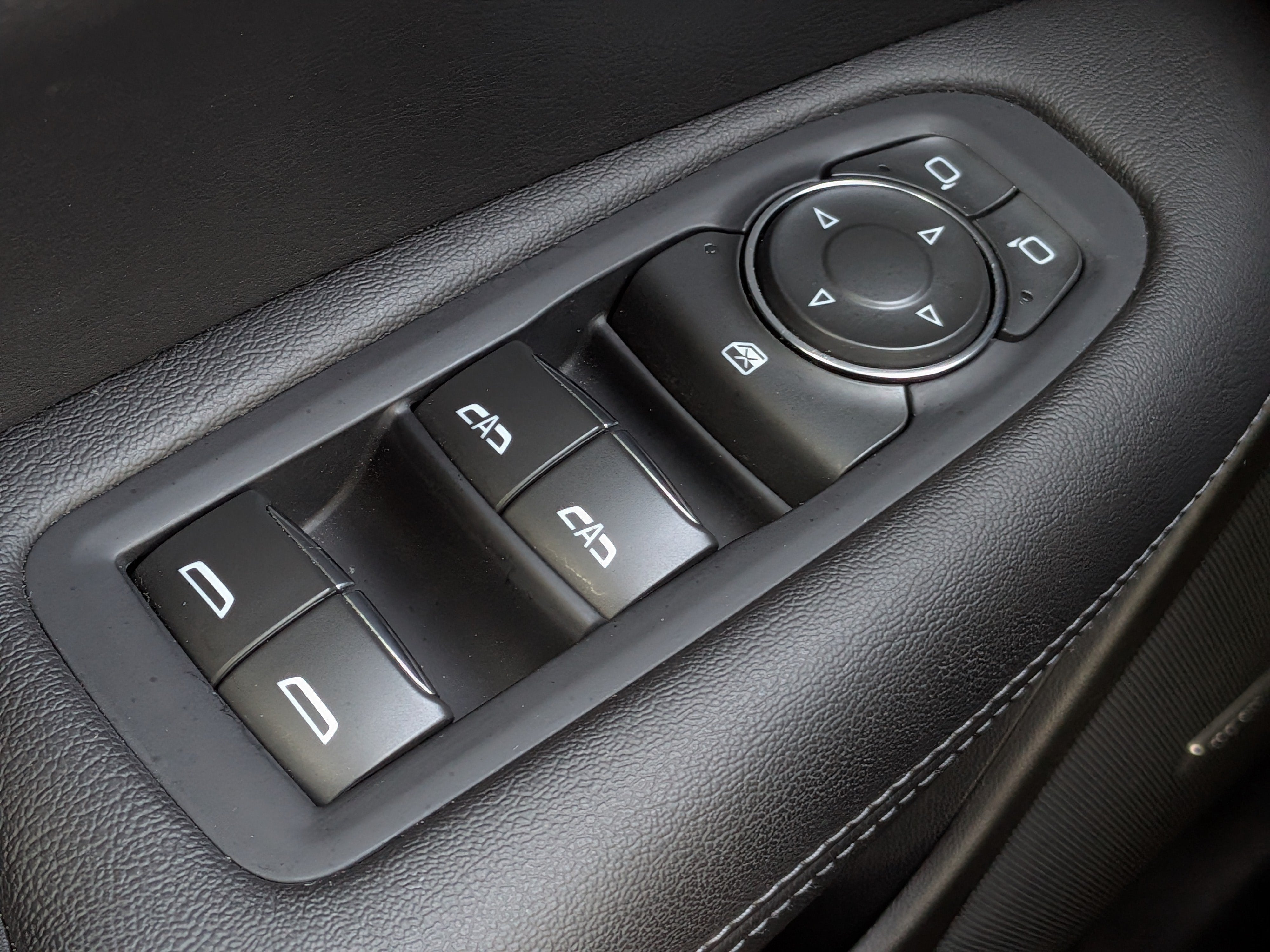 2022 Cadillac XT5 FWD Luxury