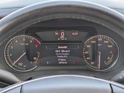 2022 Cadillac XT5 FWD Luxury