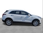2022 Cadillac XT5 FWD Luxury
