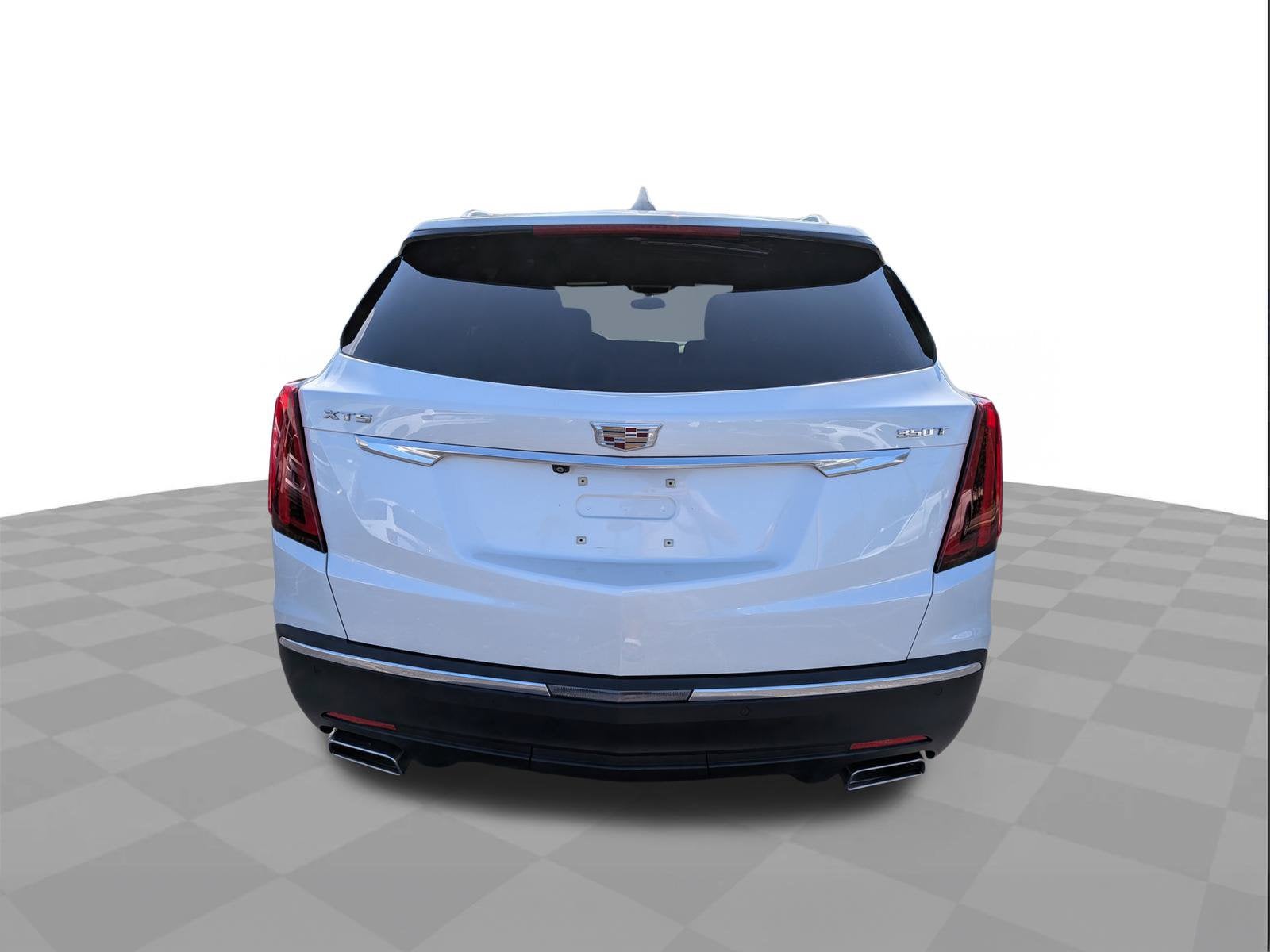 2022 Cadillac XT5 FWD Luxury