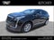2020 Cadillac XT5 Luxury FWD