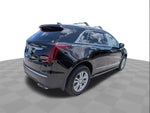 2020 Cadillac XT5 Luxury FWD