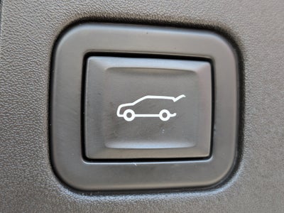 2023 Cadillac XT5 Luxury