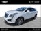 2017 Cadillac XT5 Luxury FWD