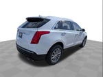 2017 Cadillac XT5 Luxury FWD