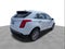 2017 Cadillac XT5 Luxury FWD