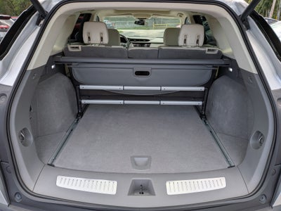 2019 Cadillac XT5 Luxury FWD