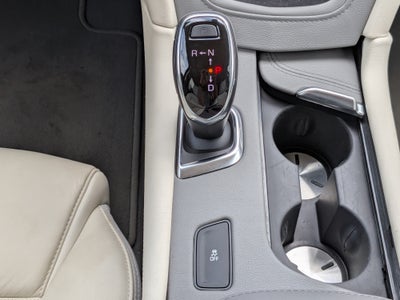 2019 Cadillac XT5 Luxury FWD