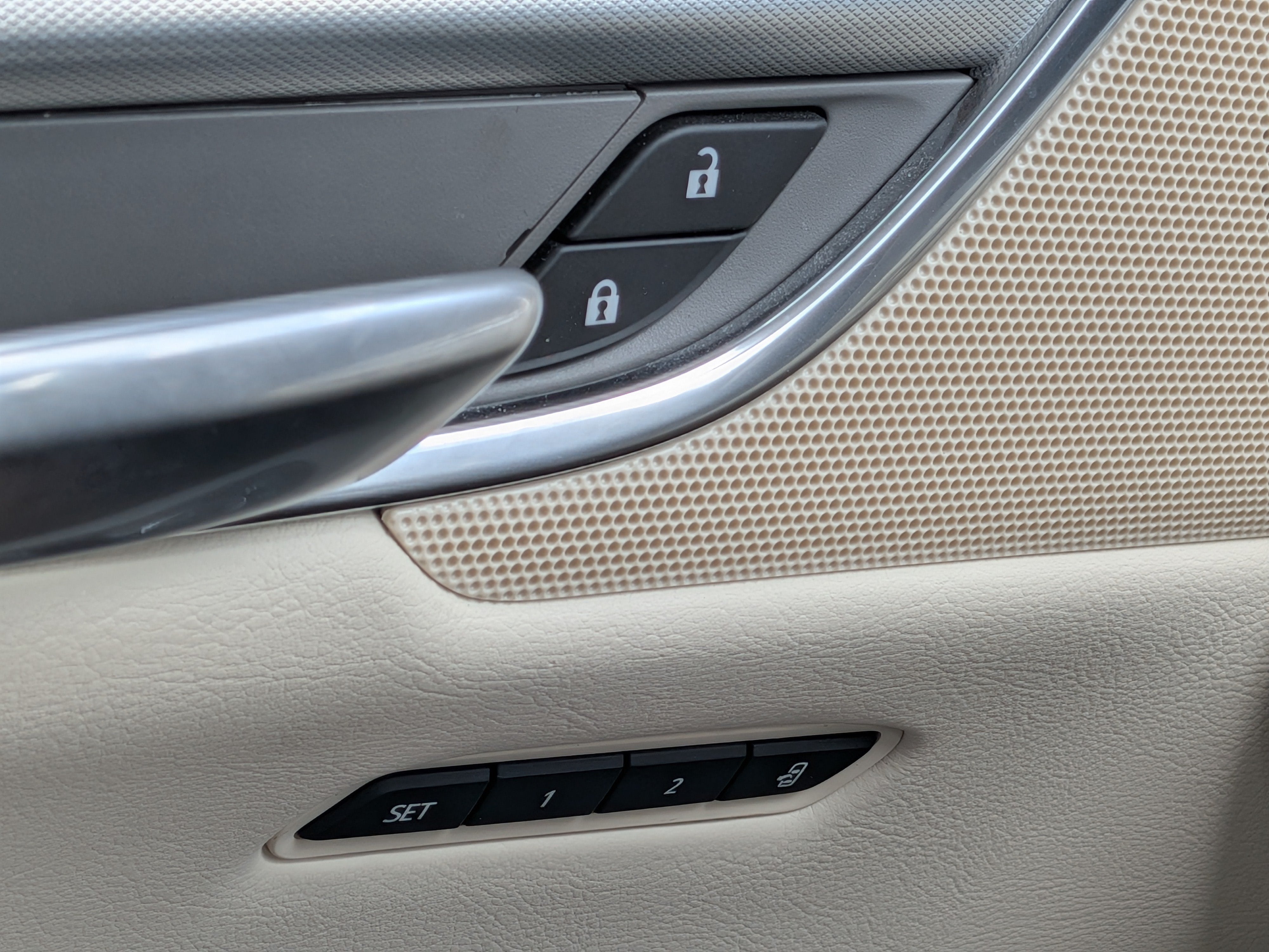 2019 Cadillac XT5 Luxury FWD