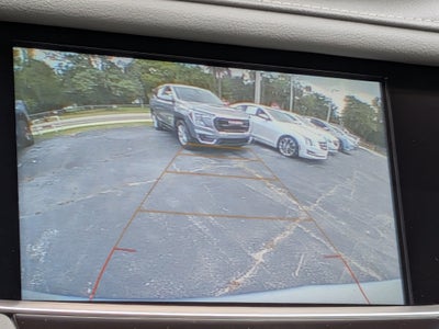2019 Cadillac XT5 Luxury FWD