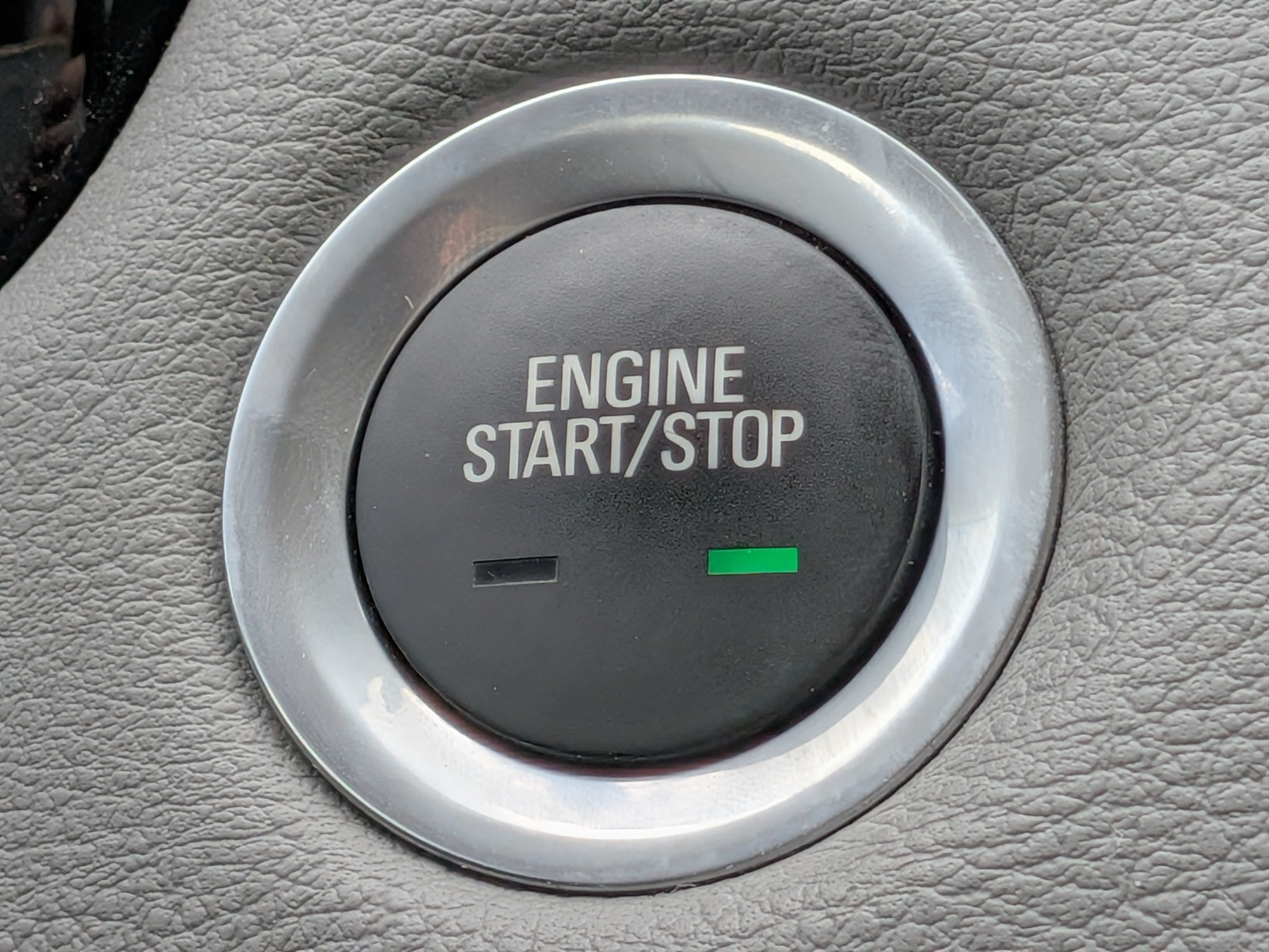2019 Cadillac XT5 Luxury FWD