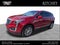 2019 Cadillac XT5 Luxury FWD