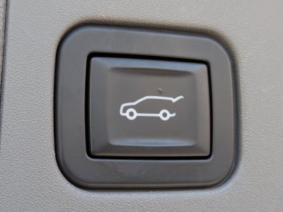 2019 Cadillac XT5 Luxury FWD