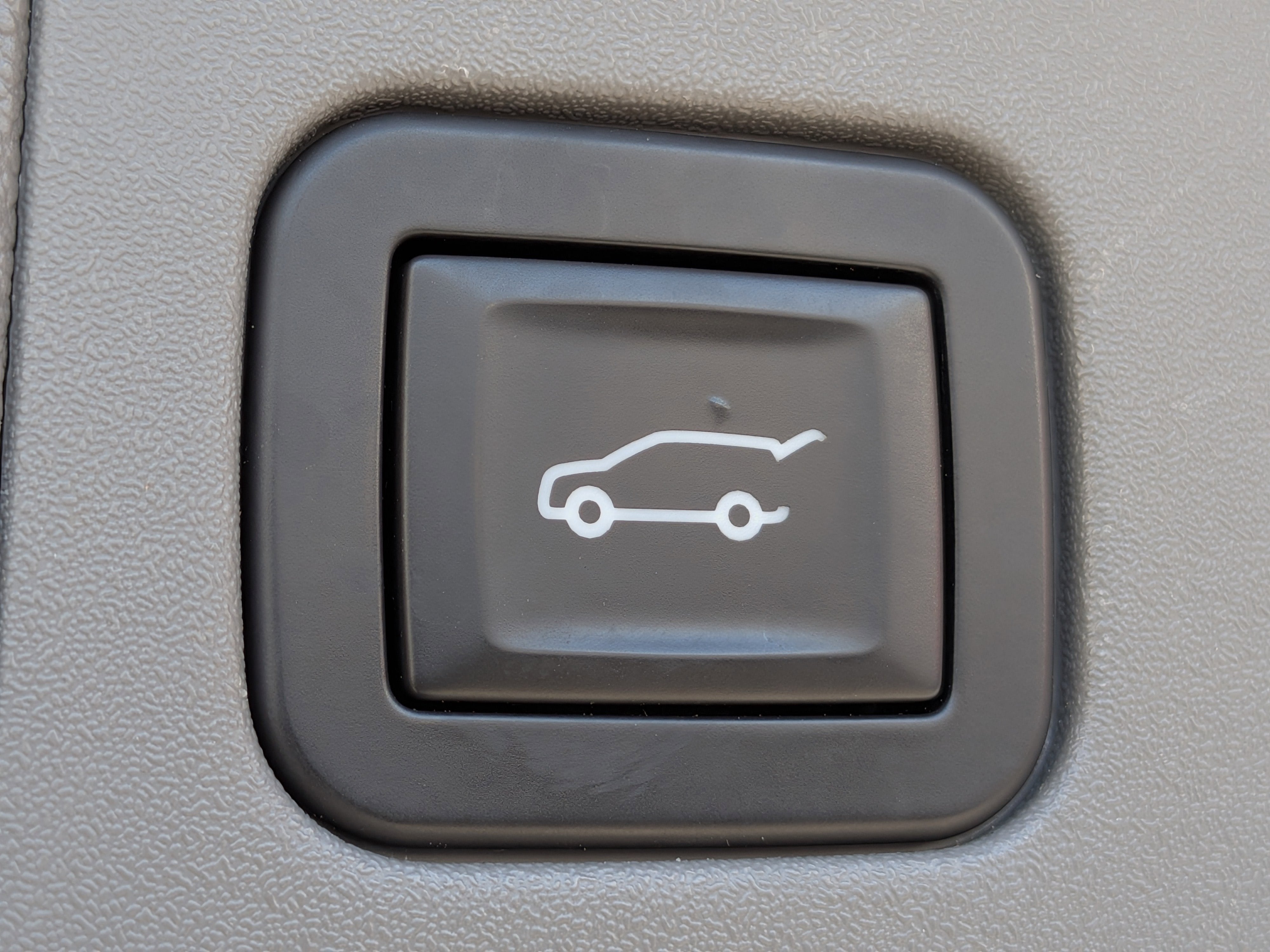 2019 Cadillac XT5 Luxury FWD
