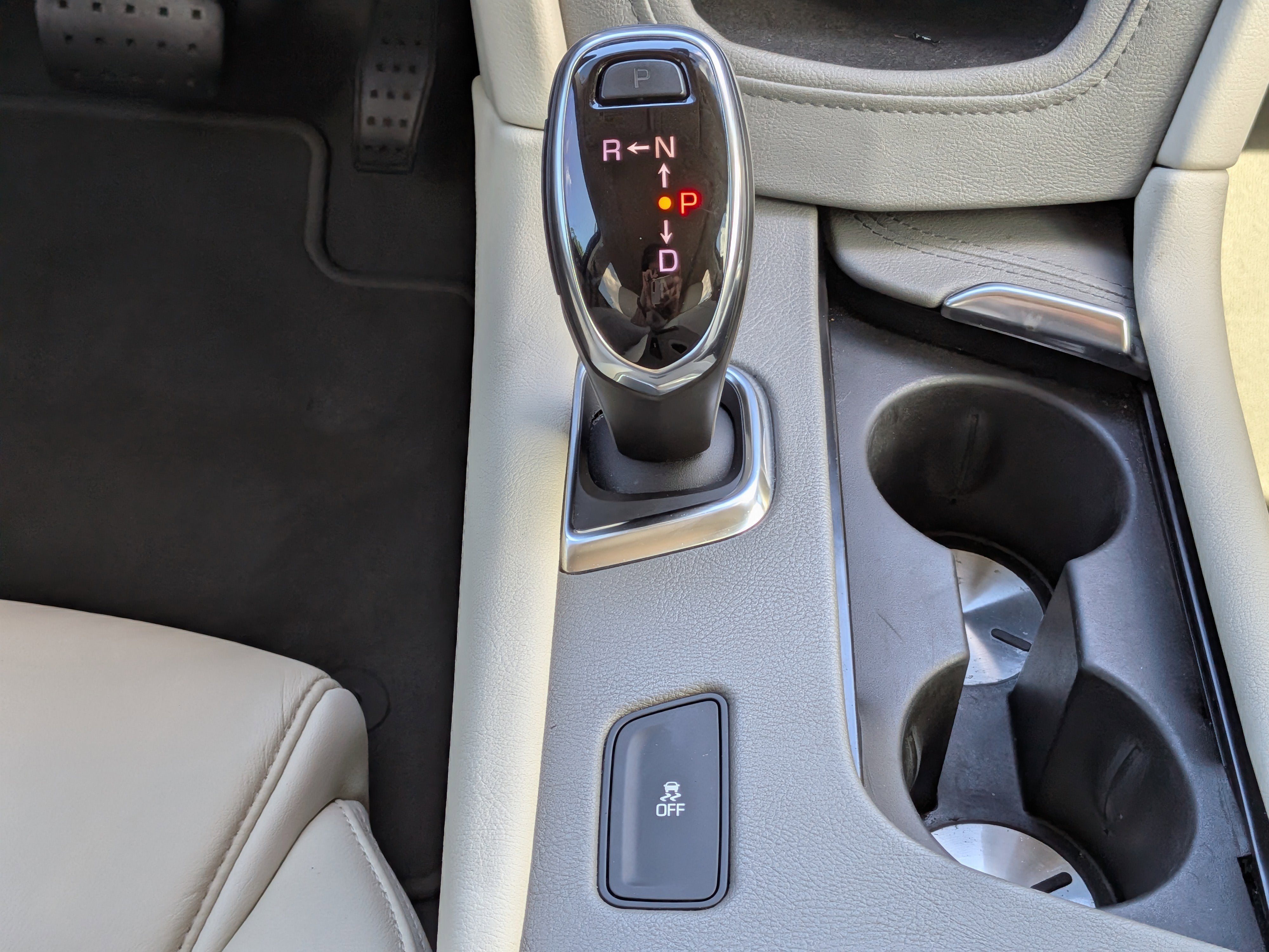 2019 Cadillac XT5 Luxury FWD