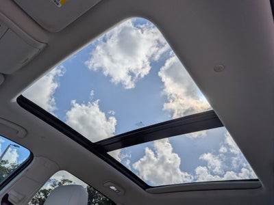2019 Cadillac XT5 Luxury FWD