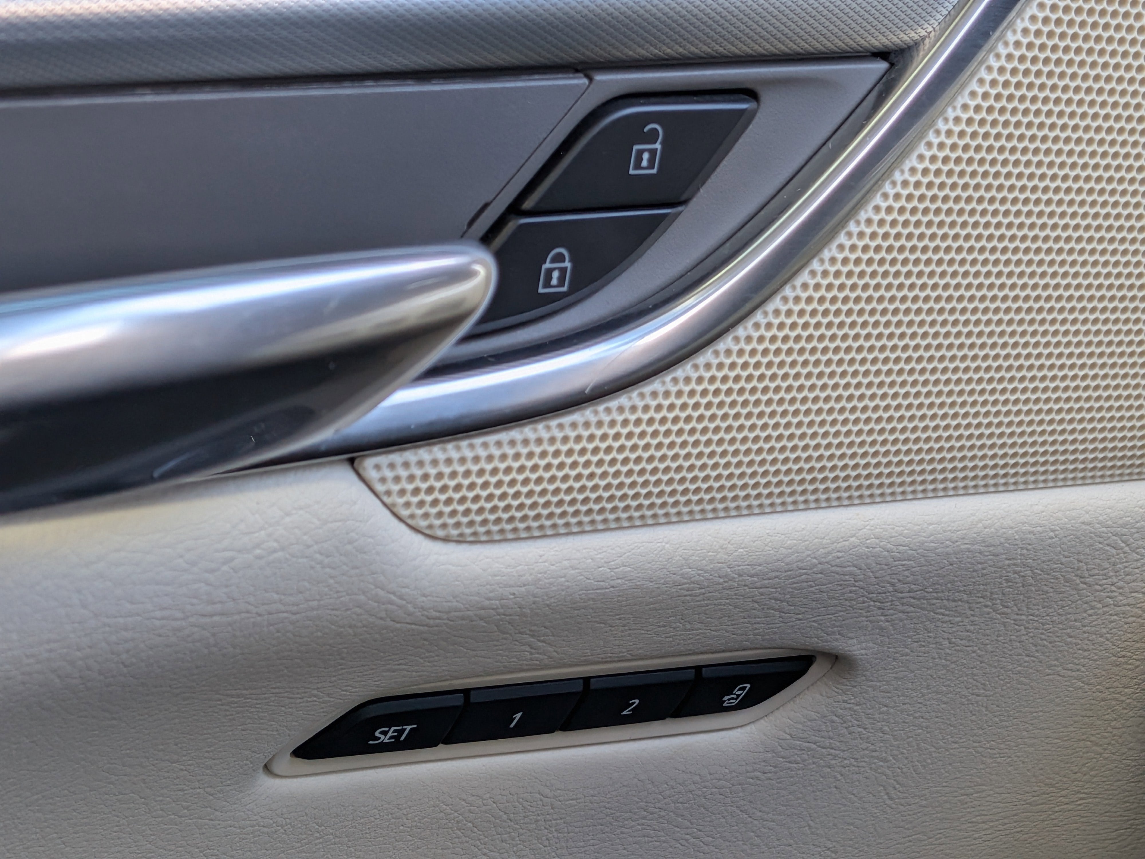 2019 Cadillac XT5 Luxury FWD