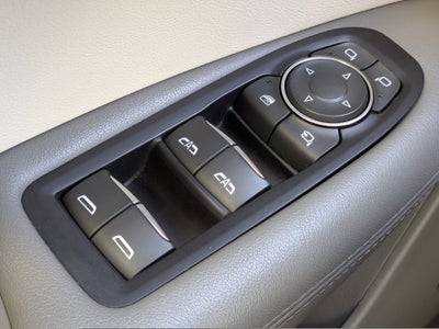 2019 Cadillac XT5 Luxury FWD
