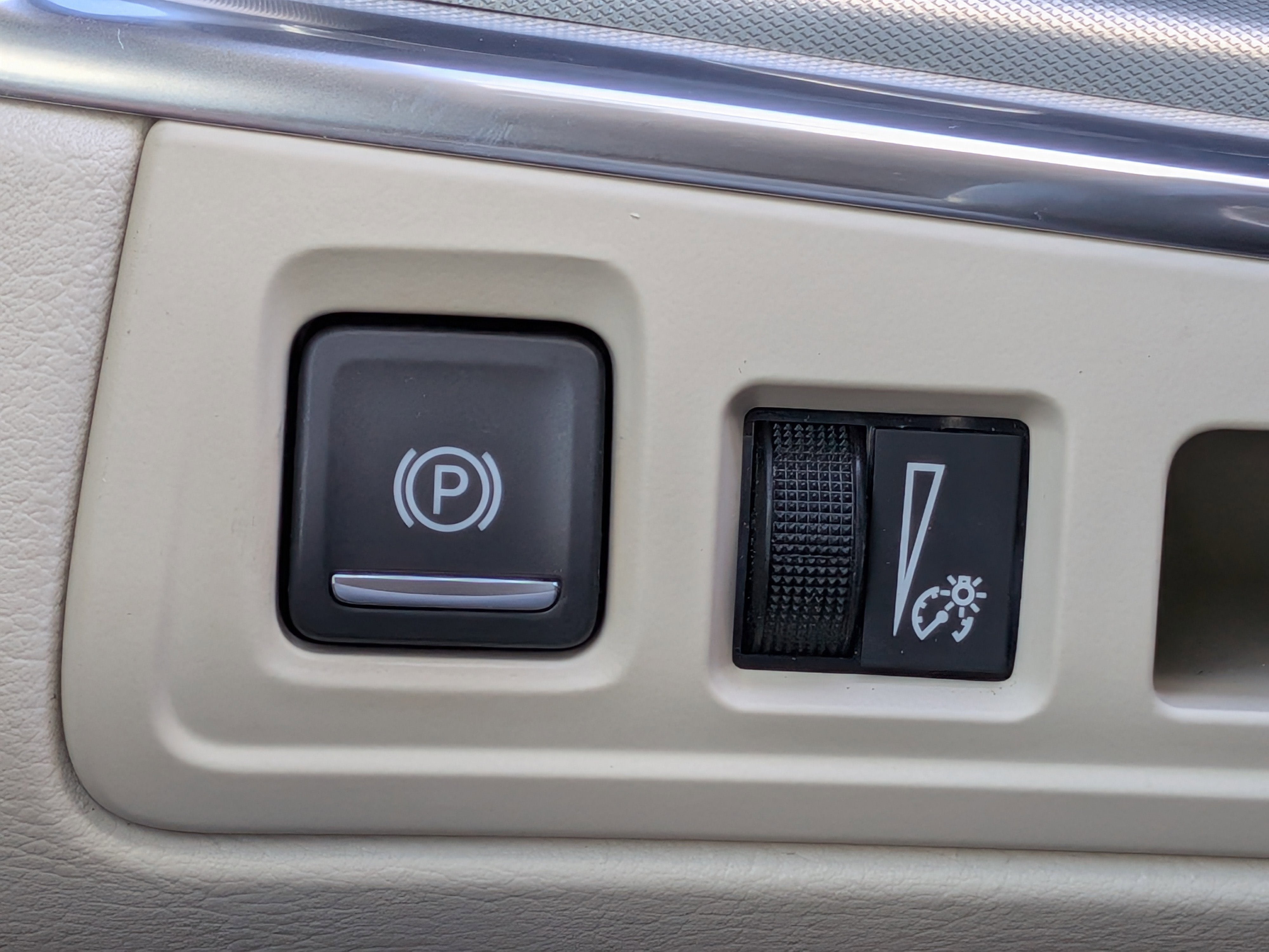 2019 Cadillac XT5 Luxury FWD