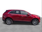 2019 Cadillac XT5 Luxury FWD