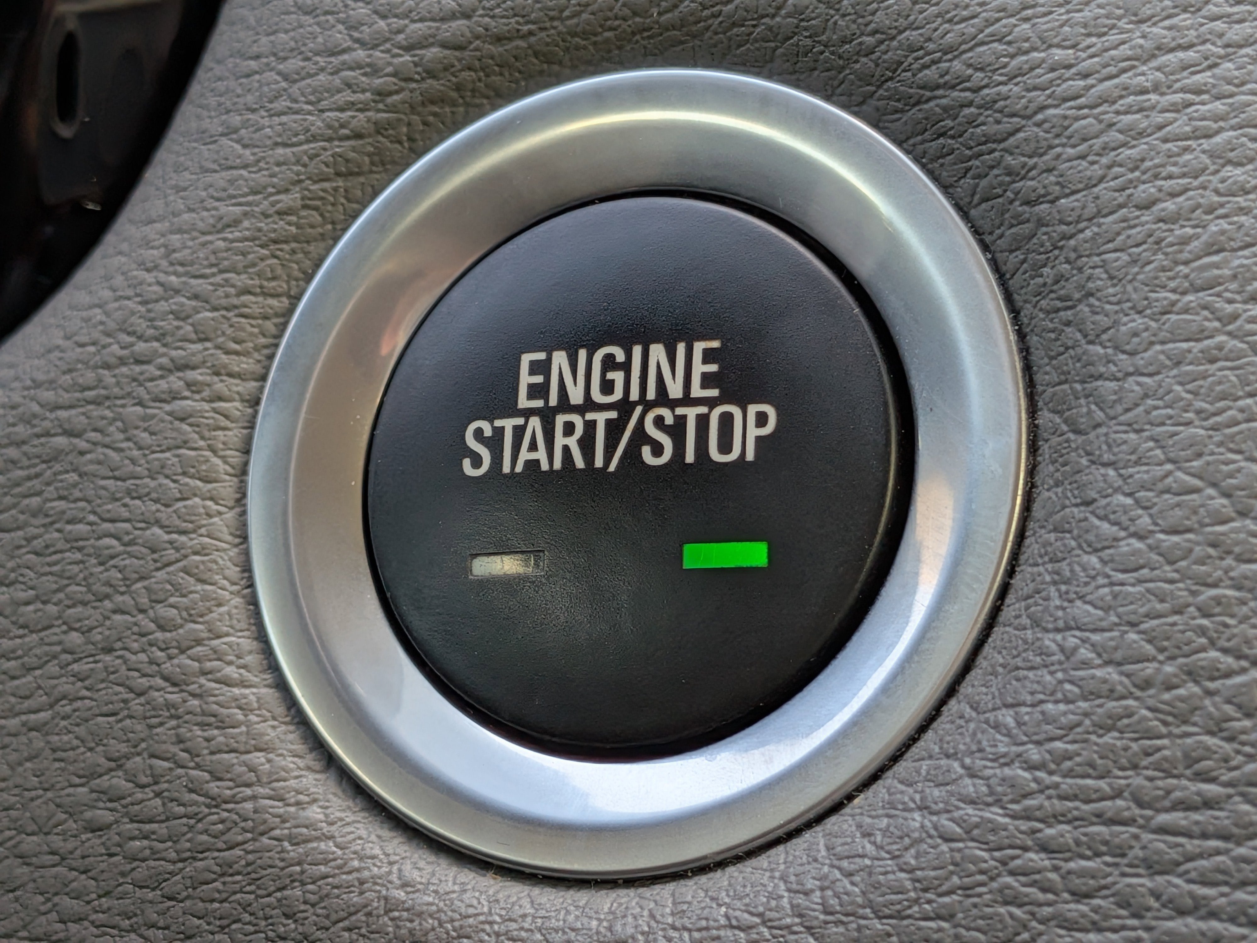2019 Cadillac XT5 Luxury FWD