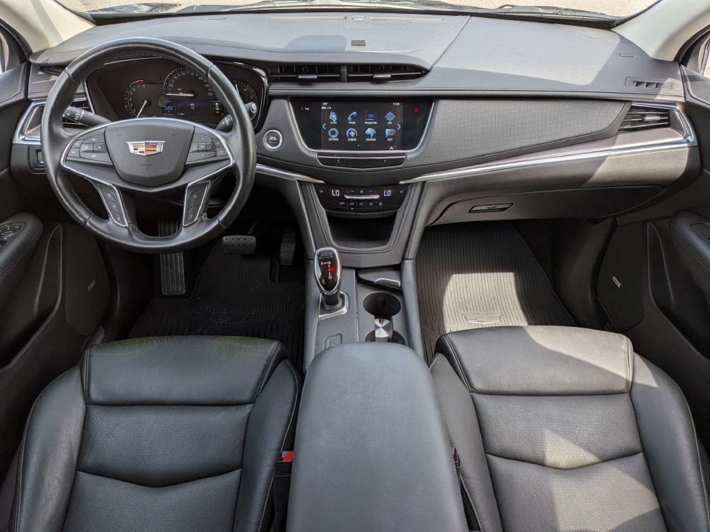 2019 Cadillac XT5 Luxury - Photo 13