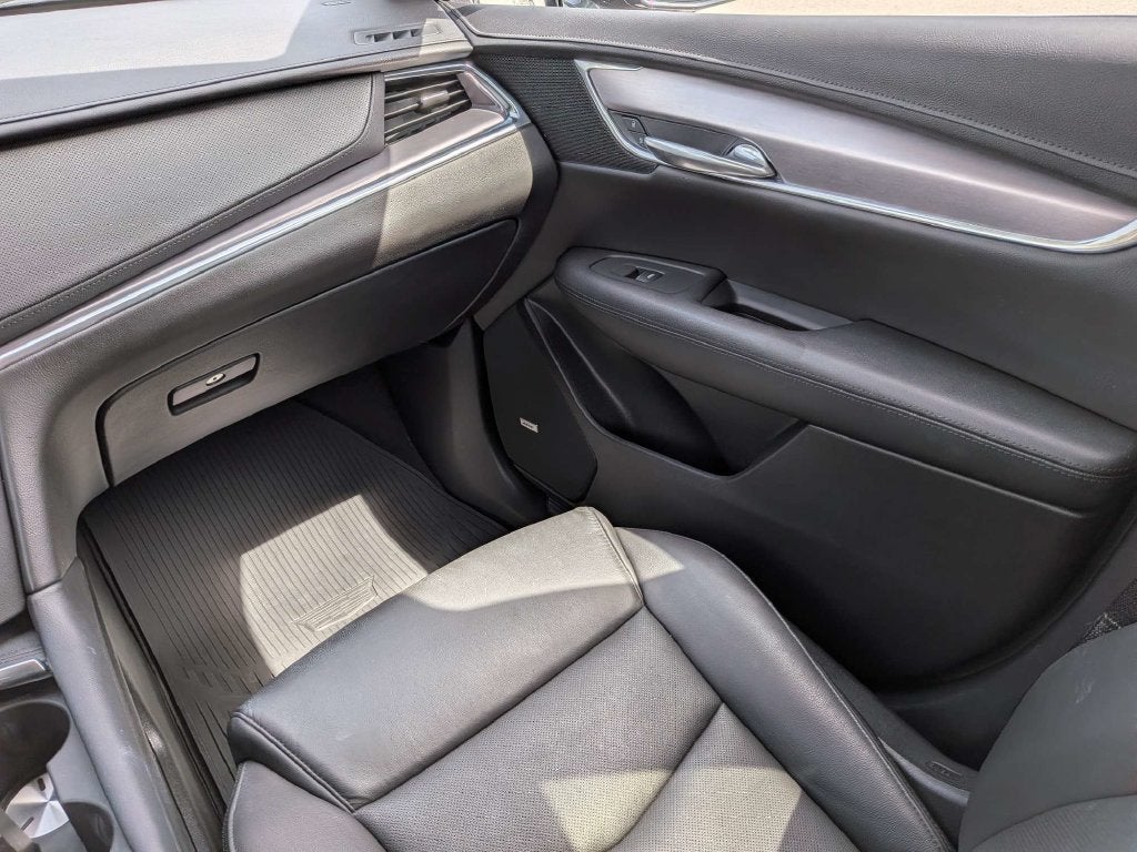 2019 Cadillac XT5 Luxury - Photo 15