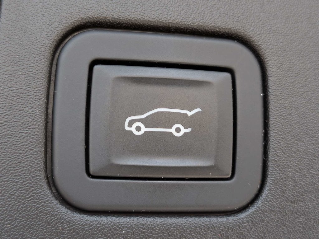 2019 Cadillac XT5 Luxury - Photo 18