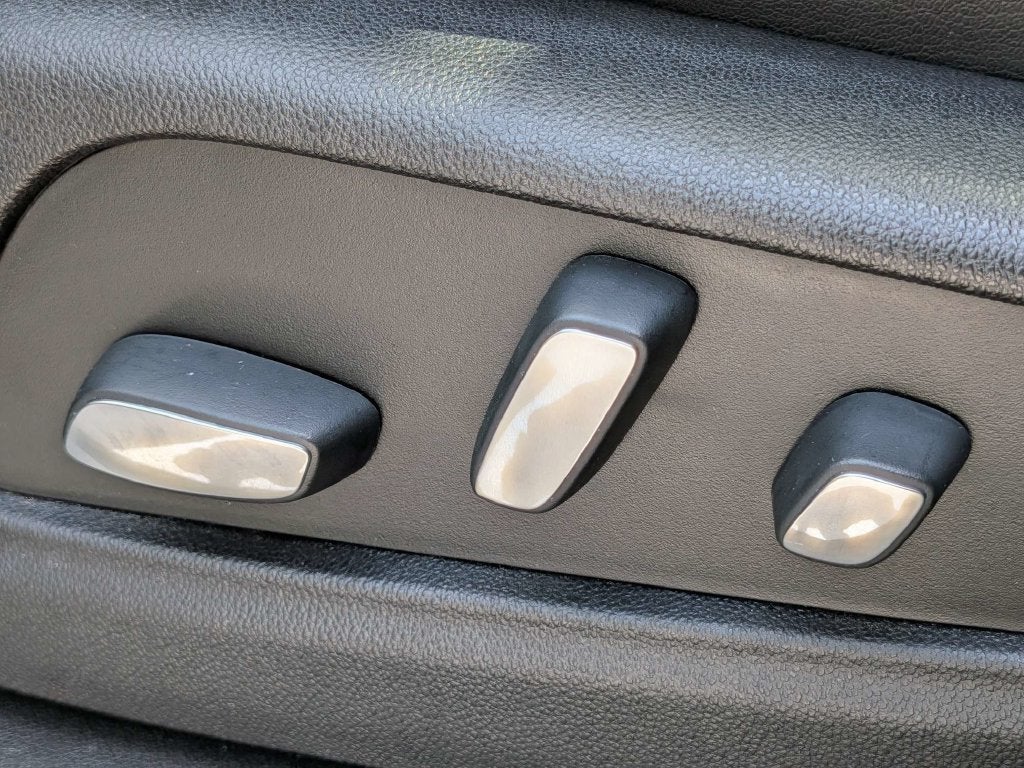 2019 Cadillac XT5 Luxury FWD